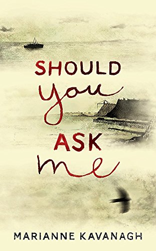 Should You Ask Me