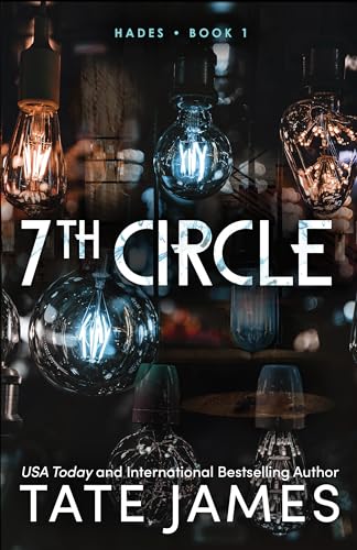 7th Circle : An Enemies to Lovers Mafia Romance as Seen on TikTok