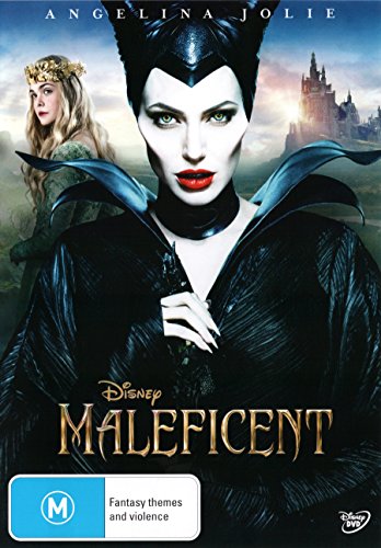 Movie - Maleficent [DVD]