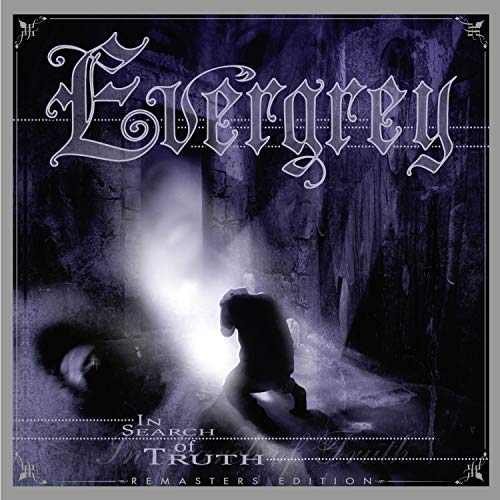 Evergrey - In Search Of Truth [CD]