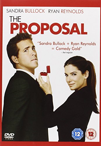Proposal The [DVD]