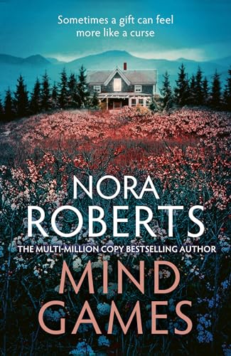 Nora Roberts Untitled Standalone 2024