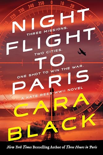 Night Flight to Paris