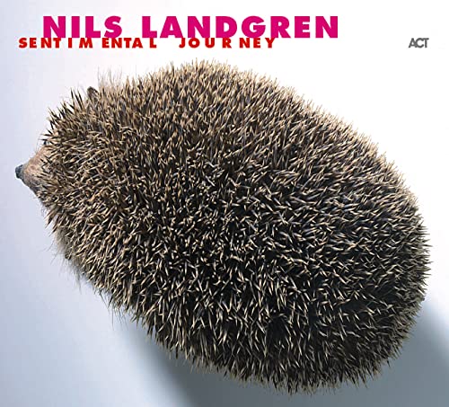 Nils Landgren - Sentimental Journey [VINYL]