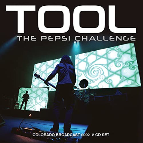 Various - The Pepsi Challenge (2Cd) [CD]