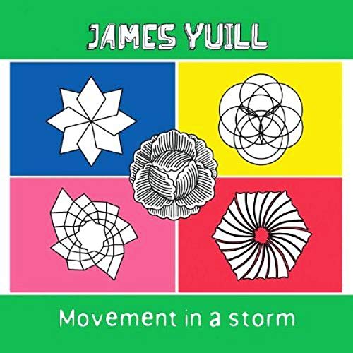 Various - Movement In A Storm [CD]