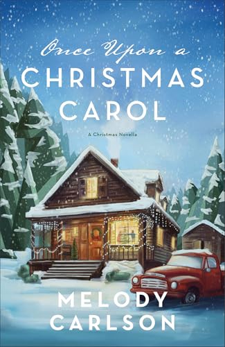 Once Upon a Christmas Carol : A Christmas Novella