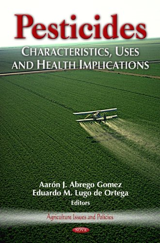 Pesticides
