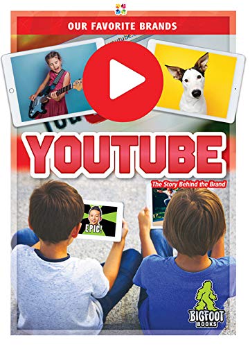 Youtube (Our Favorite Brands)