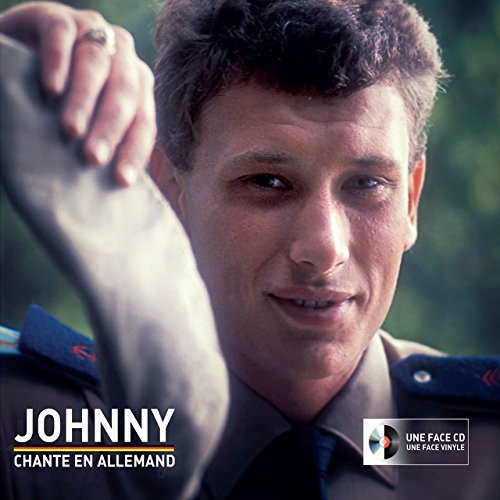 Various - Chante En Allemand [CD]