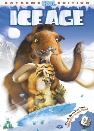 Ice Age [DVD]