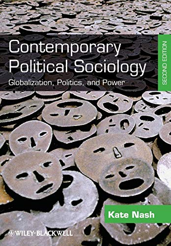 Contemporary Political Sociology: Globalization