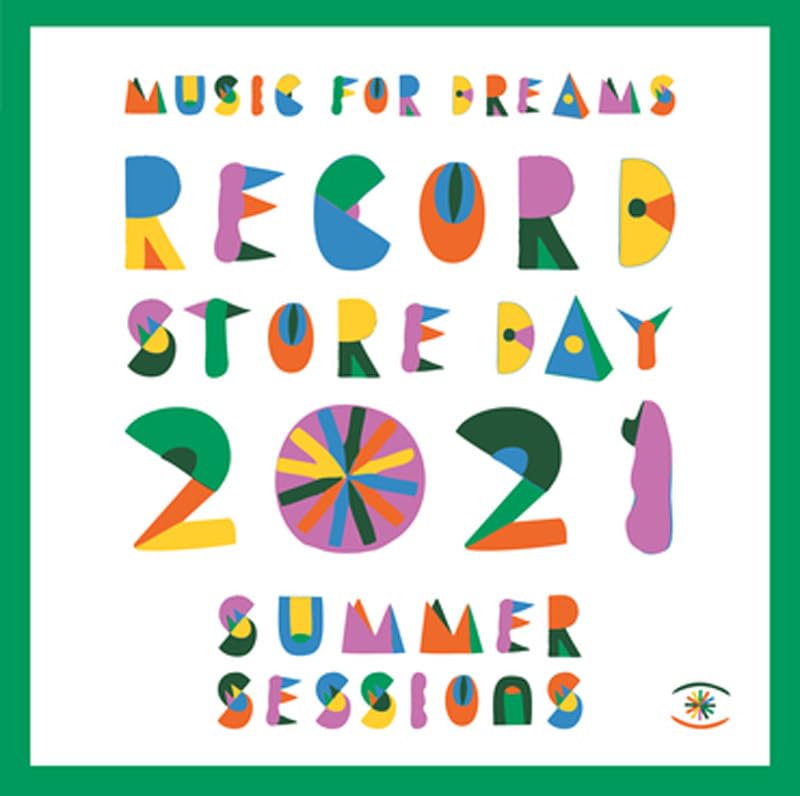 Music For Dreams Summer Sessio - Music For Dreams Summer Sessio [VINYL]