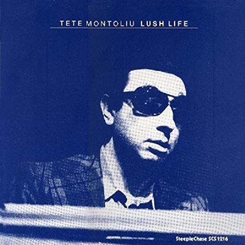 Tete Montoliu - Lush Life [VINYL]