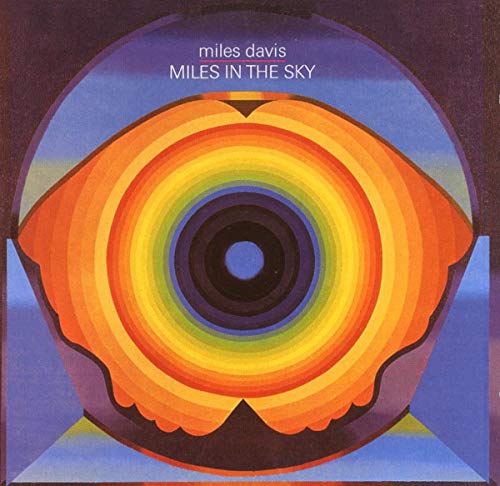 Miles Davis - Miles In The Sky [CD]