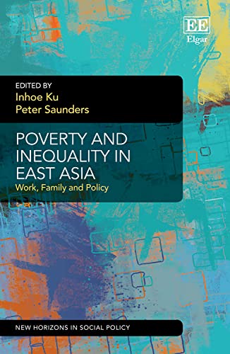 Poverty and Inequality in East Asia: Work