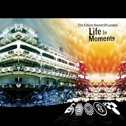 Future Sound Of Londonthe - Life In Moments [VINYL]