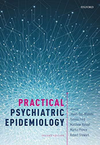 Practical Psychiatric Epidemiology