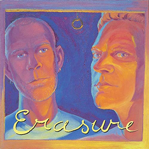 Erasure - Erasure  [VINYL]