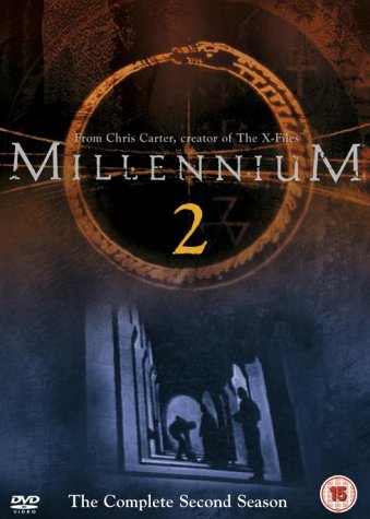 Millennium - Season 2 [DVD]