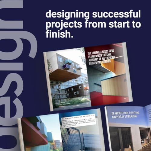 The Fast Guide to Fundamentals of Architectural Design : Strategies and Techniques for creating a successful project