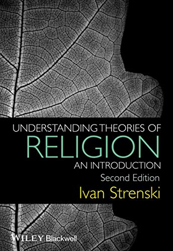 Understanding Theories of Religion: An Introduction