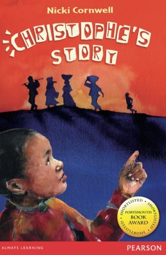 Christophe s story (Wordsmith (Literacy Service))