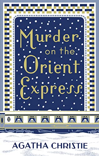 Murder on the Orient Express (Poirot)