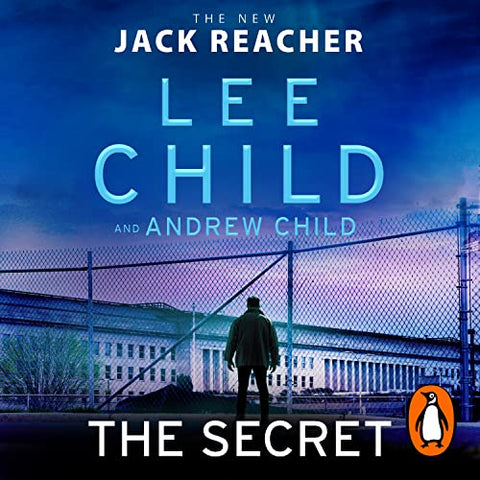 The Secret: Jack Reacher, Book 28 (Jack Reacher, 28)
