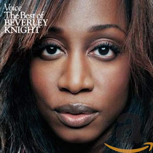 Knight Beverley - Voice - The Best Of Beverley Knight [CD]