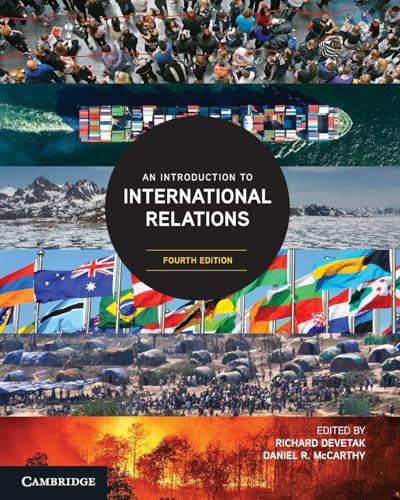 An Introduction to International Relations