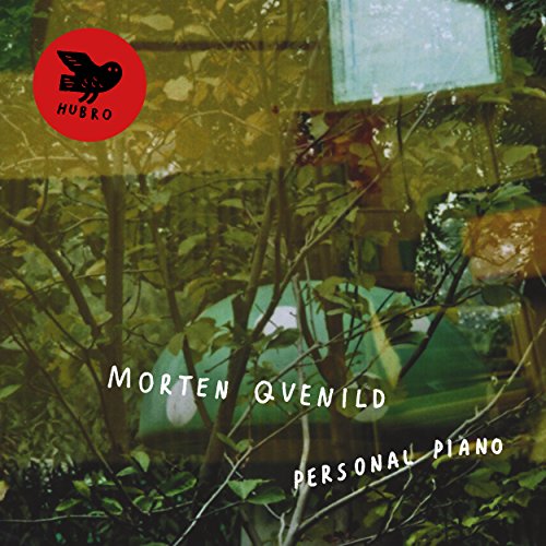Qvenild,morten - Personal Piano [CD]