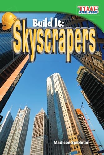 Build It : Skyscrapers