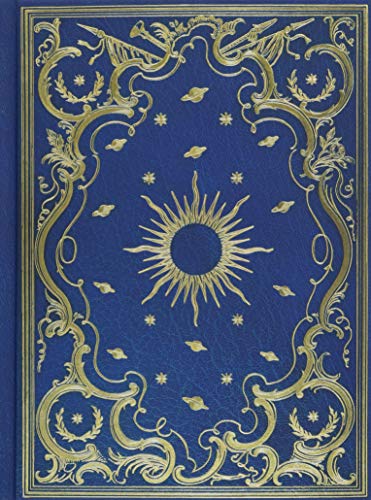 Celestial Journal