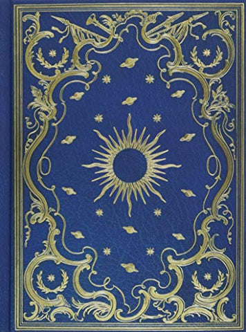 Celestial Journal