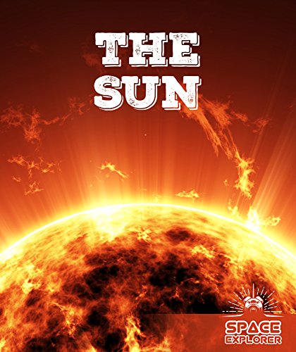 The Sun (Space Explorer)
