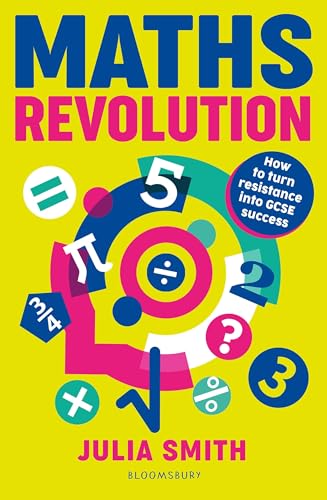 Maths Revolution : How to turn resistance into GCSE success
