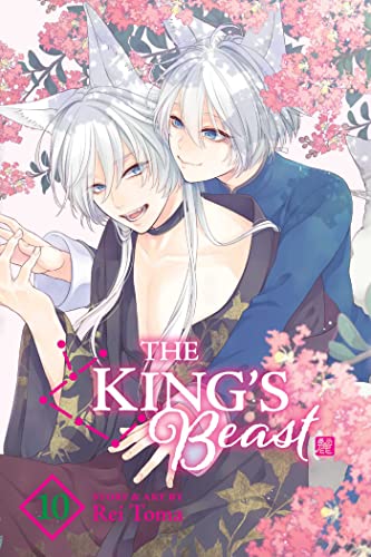 The Kings Beast, Vol. 10