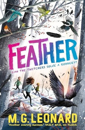 Feather (The Twitchers)
