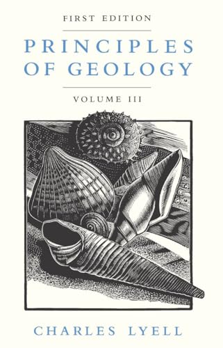 Principles of Geology: v. 3