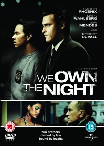 We Own The Night [DVD]