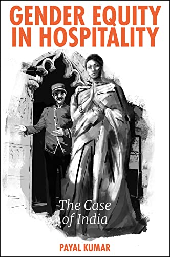 Gender Equity in Hospitality : The Case of India