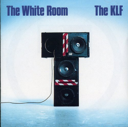 Klf - White Room [CD]