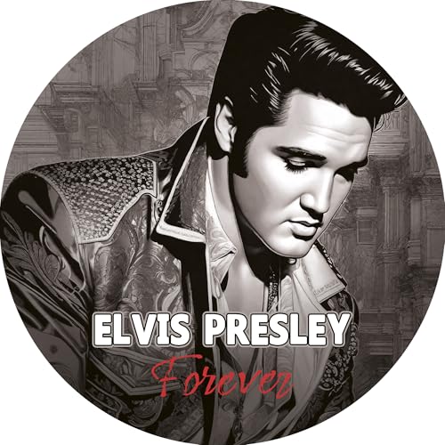 Various - Forever (Picture Disc) [VINYL]