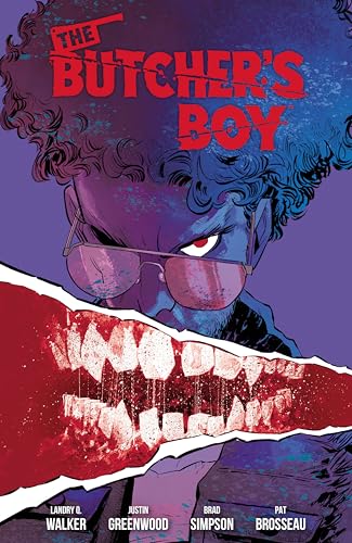 The Butcher's Boy