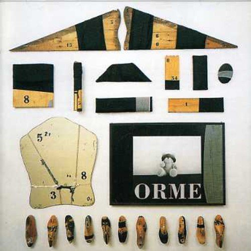 Ensemble 1492 - Le Orme [CD]