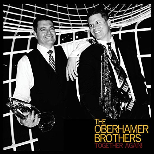 Various - Togetheragain [CD]