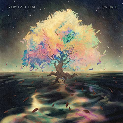 Twiddle - Every Last Leaf (Color Vinyl) [VINYL]