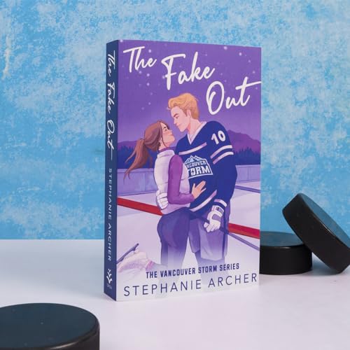The Fake Out
