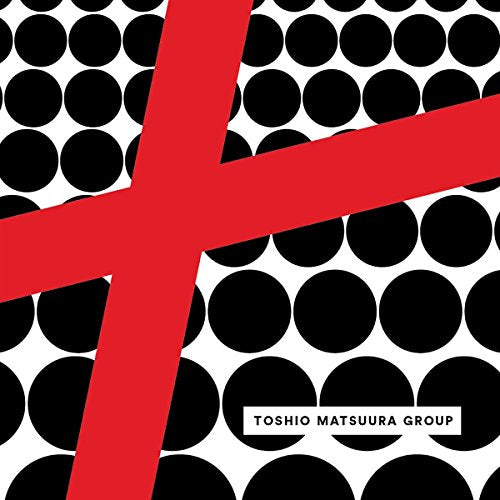 Toshio Matsuura Group - LOVEPLAYDANCE - 8 SCENES FROM THE FLOOR [CD]